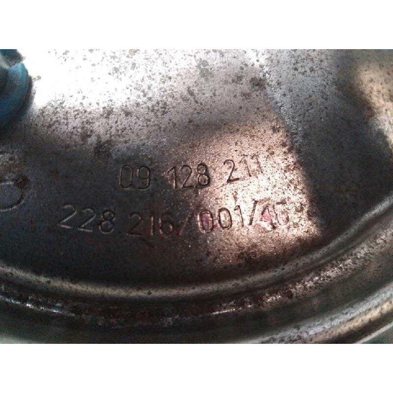 Recambio de aforador para opel vectra b berlina básico referencia OEM IAM 09128211 228216001 - Azul 3