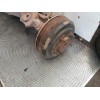 Recambio de puente trasero para tata safari 1.9 d referencia OEM IAM 26635000117  