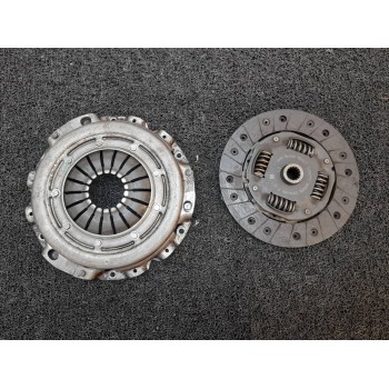 KIT EMBRAGUE 55559472 121878001921 GM