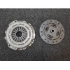 Recambio de kit embrague para opel corsa d enjoy referencia OEM IAM 55559472 121878001921 GM