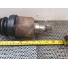 Recambio de transmision delantera izquierda para mg serie 75 (rj) 1.8 cat referencia OEM IAM   