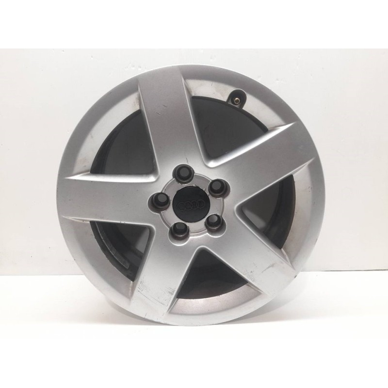 Recambio de llanta para audi a3 (8l) 1.9 tdi ambiente referencia OEM IAM 8L0601025P  