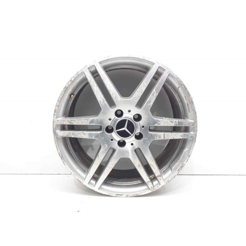 Recambio de llanta para mercedes-benz clase clk (w207) coupe 350 cdi blueefficiency (207.322) referencia OEM IAM A2074011302 8JX
