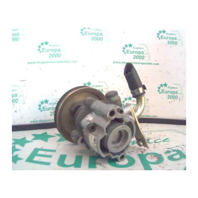 Recambio de bomba direccion para mg serie 200 (rf) referencia OEM IAM HAQVB100690 HE120508238 - Azul 2