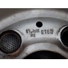 Recambio de llanta para mercedes-benz vito (w638) caja cerrada 108 cdi  (638.094) referencia OEM IAM 51/2JX15H2 638401501 