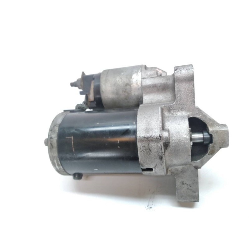 Recambio de motor arranque para peugeot 207 confort referencia OEM IAM 9656317780 M000T45071ZT MITSUBISHI