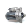 Recambio de motor arranque para peugeot 207 confort referencia OEM IAM 9656317780 M000T45071ZT MITSUBISHI
