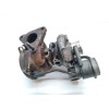 Recambio de turbocompresor para citroën jumper caja cerrada, techo sobreelevado (06.2006 =>) 33 l2h2 hdi 120 referencia OEM IAM 