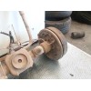 Recambio de puente trasero para tata safari 1.9 d referencia OEM IAM 26635000117  