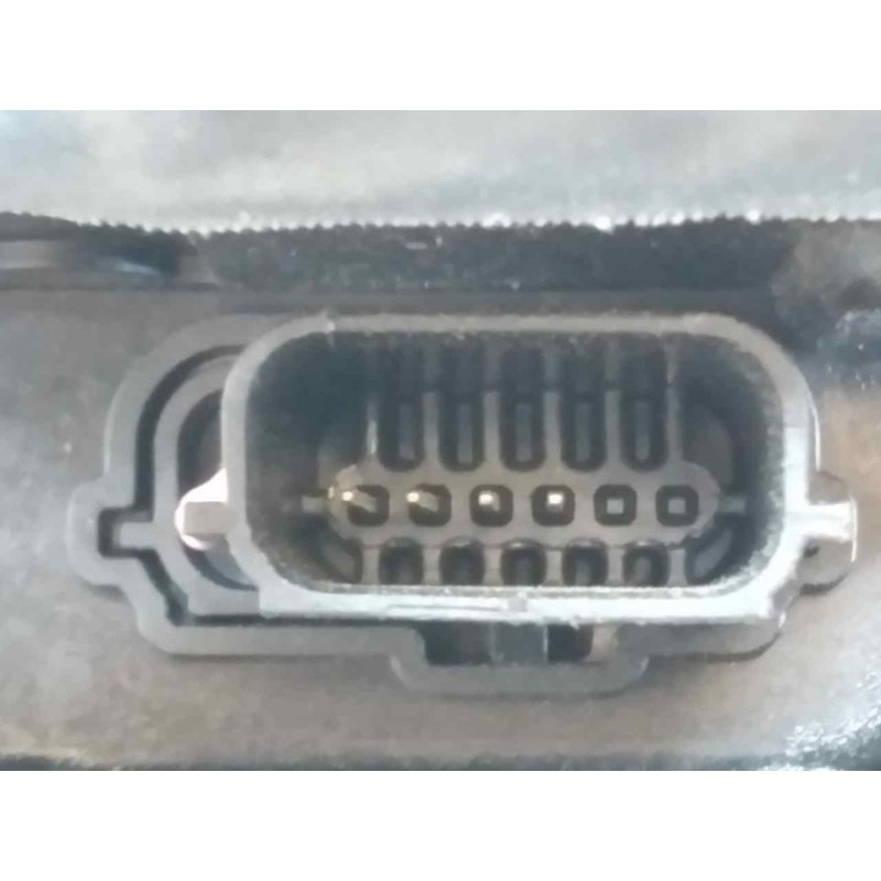 Recambio de cerradura puerta delantera derecha para ford focus st-line referencia OEM IAM 4