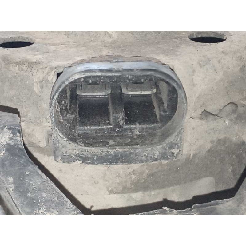Recambio de electroventilador para opel movano referencia OEM IAM GATE - Blanco 3