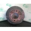 Recambio de tambor freno trasero para hyundai coupe (j2) 1.6 16v cat referencia OEM IAM   