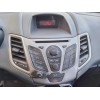 ford fiesta (cb1) del año 2009