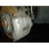 Recambio de pinza de freno delantera derecha para skoda fabia ambition plus referencia OEM IAM   