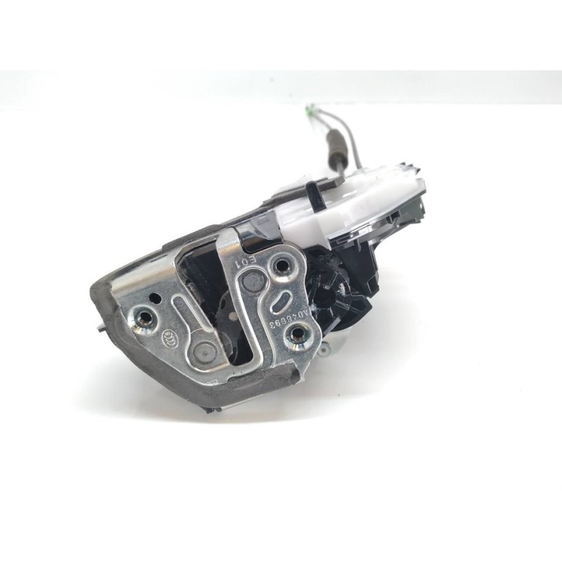Recambio de cerradura puerta trasera izquierda para toyota camry (xv70) hybrid advance referencia OEM IAM 90426073 A046693 AISIN - Marrón 2