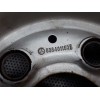 Recambio de llanta para mercedes-benz vito (w638) caja cerrada 108 cdi  (638.094) referencia OEM IAM 51/2JX15H2 638401501 