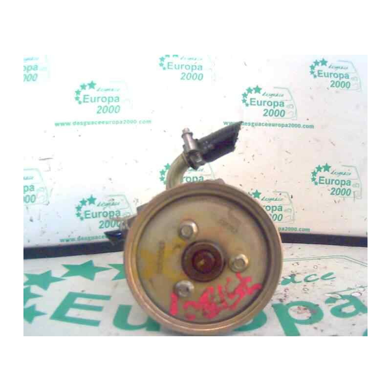 Recambio de bomba direccion para mg serie 200 (rf) referencia OEM IAM HAQVB100690 HE120508238 - Azul 3