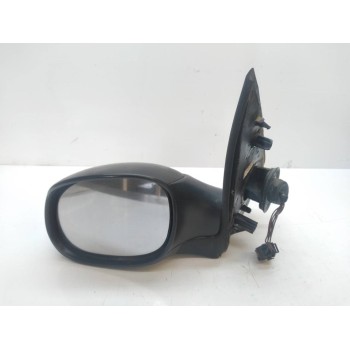 RETROVISOR IZQUIERDO 