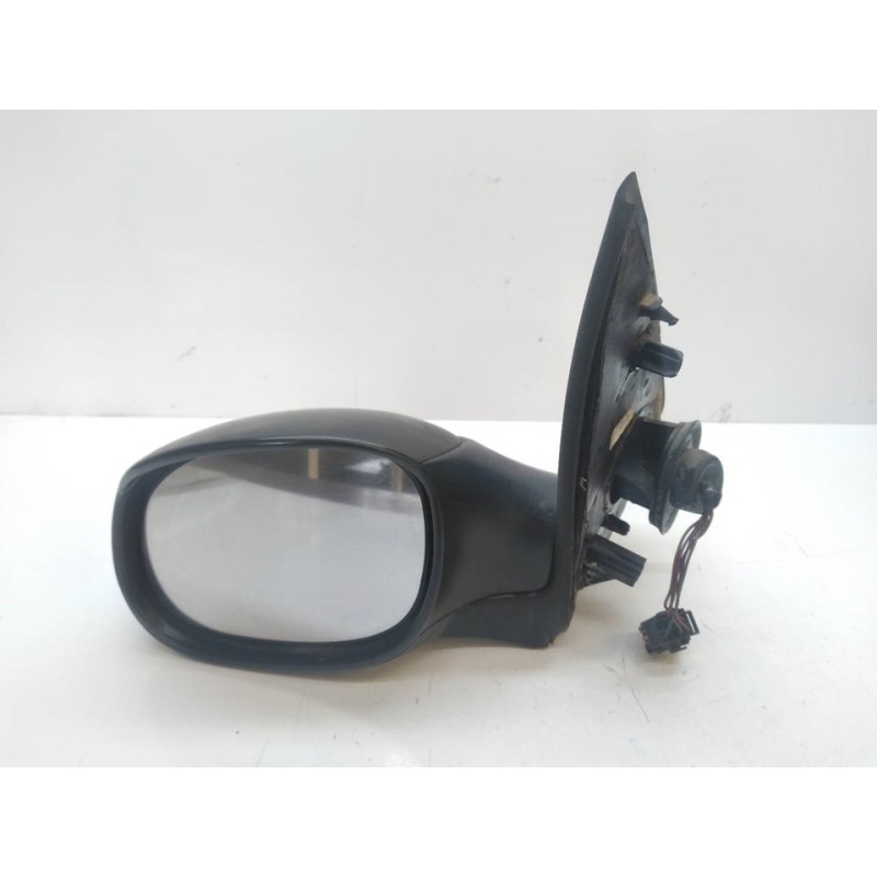 Recambio de retrovisor izquierdo para peugeot 206 berlina xs-line referencia OEM IAM   