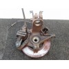 Recambio de mangueta delantera derecha para peugeot 206+ básico referencia OEM IAM   