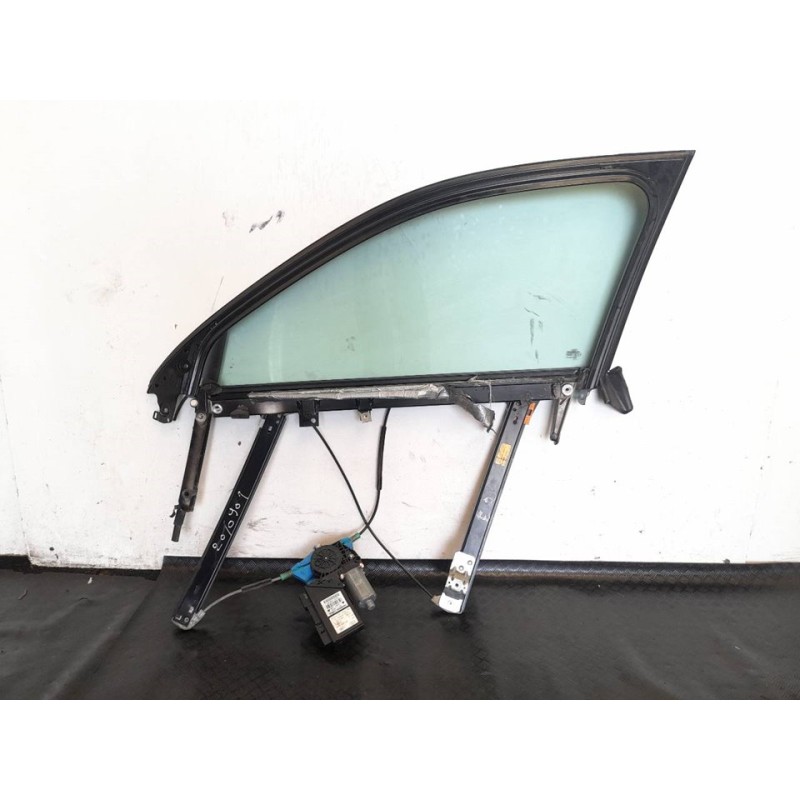 Recambio de elevalunas delantero derecho para audi a4 berlina (8e) 3.0 tdi quattro (150kw) referencia OEM IAM 8E1959802B 9700105 - Gris