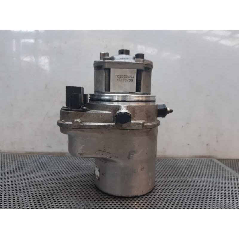 Recambio de bomba direccion para seat ibiza (6l1) 1.4 tdi referencia OEM IAM M07460626L7  TRW - Gris 2