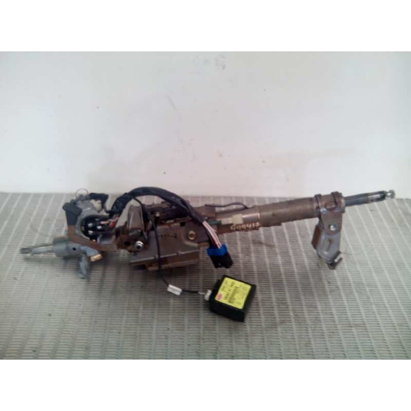 Recambio de columna direccion para kia carnival 2.9 turbodiesel cat referencia OEM IAM   