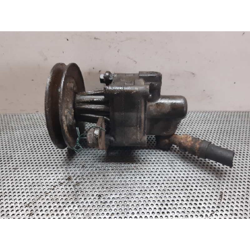 Recambio de bomba direccion para nissan trade 100 referencia OEM IAM 7681955283 129990 ZF