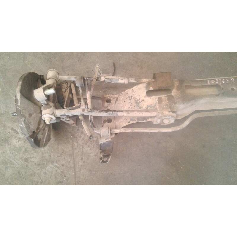 Recambio de puente trasero para kia carens 2.0 turbodiesel cat referencia OEM IAM - Gris 5