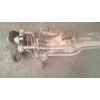 Recambio de puente trasero para kia carens 2.0 turbodiesel cat referencia OEM IAM   