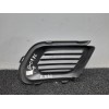 Recambio de rejilla paragolpes izquierda para dacia sandero laureate referencia OEM IAM 263368187R  