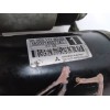 Recambio de motor arranque para peugeot 207 confort referencia OEM IAM 9656317780 M000T45071ZT MITSUBISHI