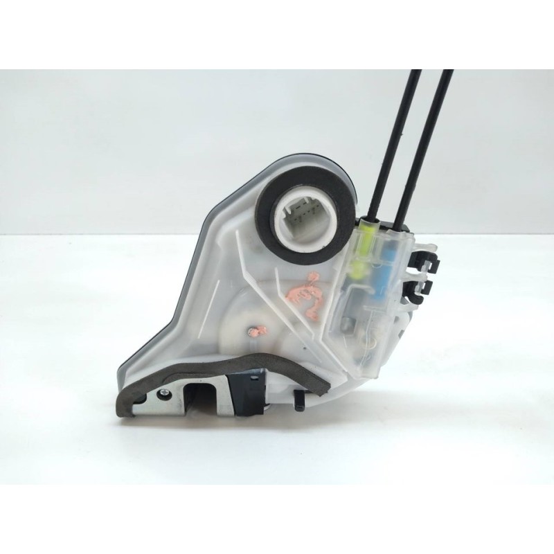 Recambio de cerradura puerta trasera izquierda para toyota camry (xv70) hybrid advance referencia OEM IAM 90426073 A046693 AISIN - Marrón 3