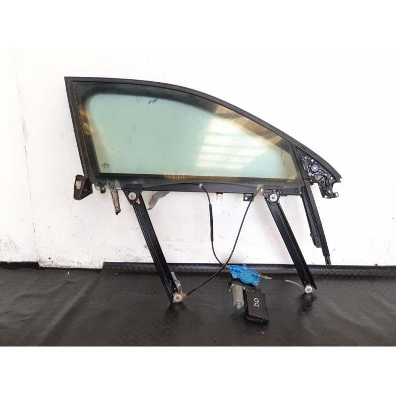 Recambio de elevalunas delantero derecho para audi a4 berlina (8e) 3.0 tdi quattro (150kw) referencia OEM IAM 8E1959802B 9700105 - Gris 2