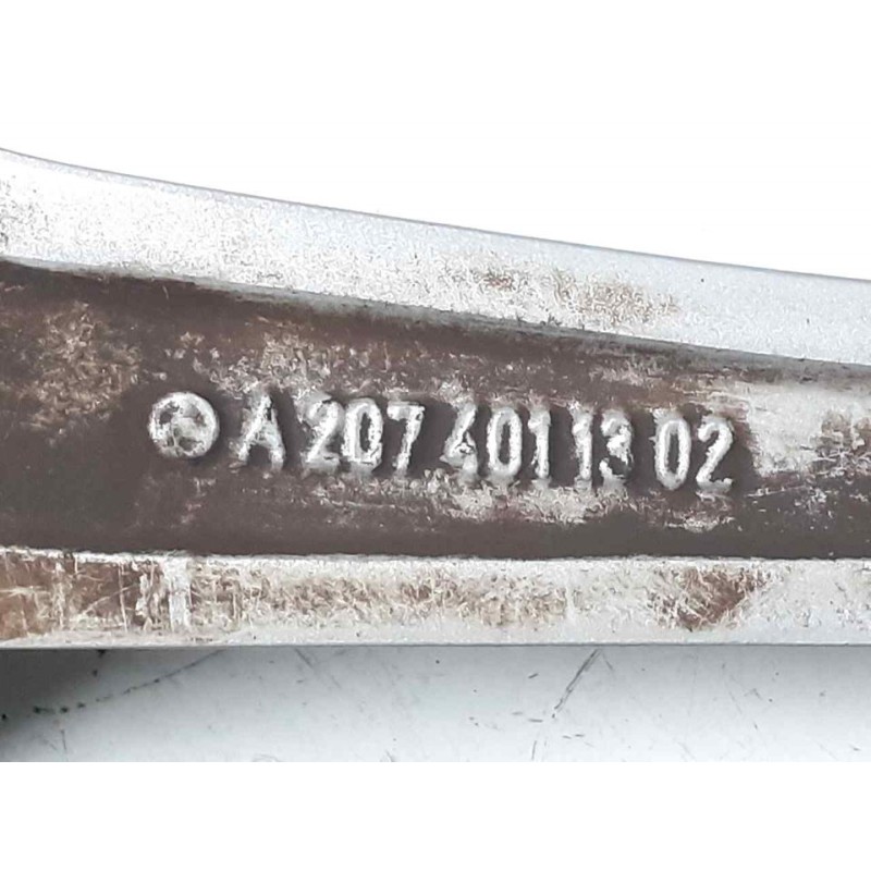 Recambio de llanta para mercedes-benz clase clk (w207) coupe 350 cdi blueefficiency (207.322) referencia OEM IAM A2074011302 8JX 3