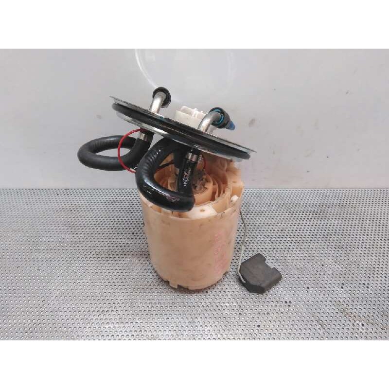 Recambio de aforador para opel vectra b berlina básico referencia OEM IAM 09128211 228216001 - Azul 4