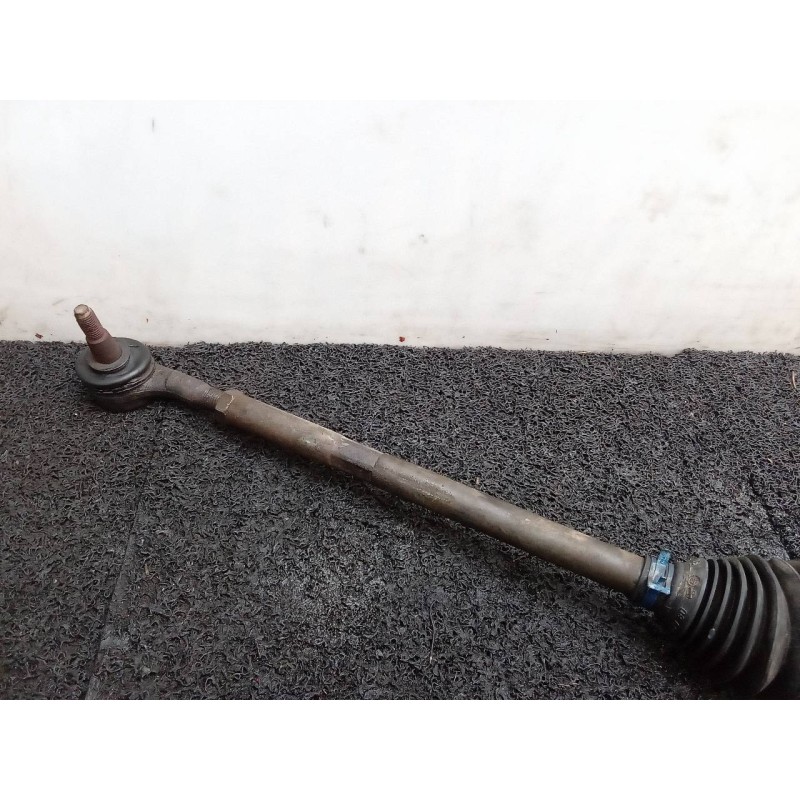 Recambio de cremallera direccion para peugeot 307 (s1) 1.6 16v cat referencia OEM IAM 9635407110 TRW 4