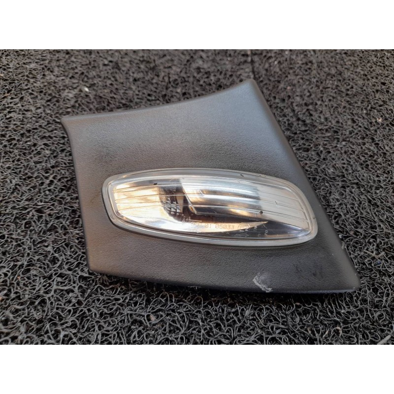 Recambio de piloto retrovisor derecho para peugeot 207 confort referencia OEM IAM 96801951XT  