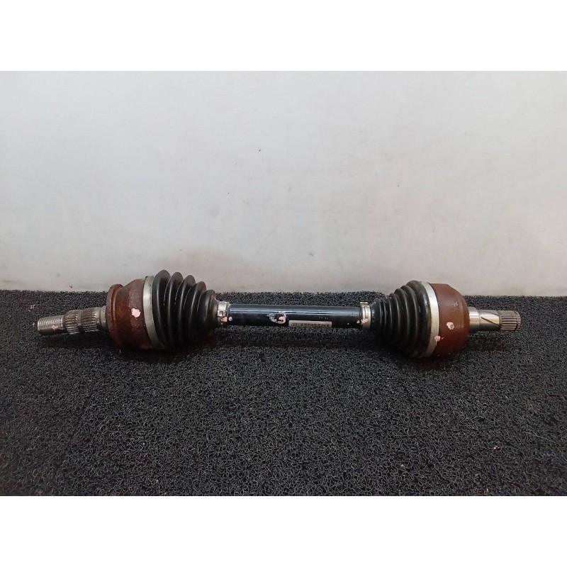 Recambio de transmision delantera izquierda para opel astra j lim. excellence referencia OEM IAM 13335135 10239817 