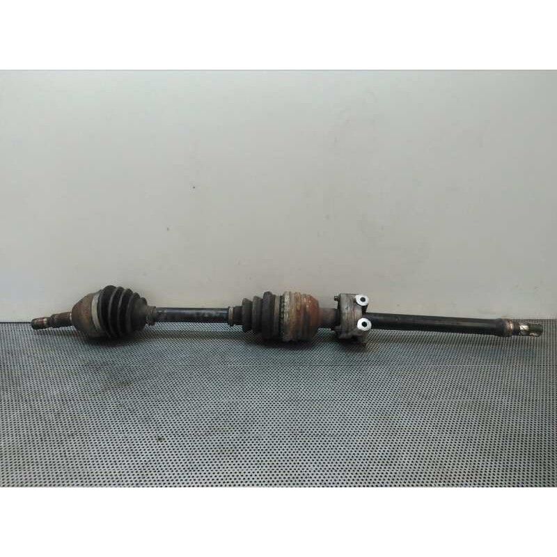 Recambio de transmision delantera derecha para opel astra h berlina 1.7 16v cdti referencia OEM IAM   