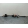 Recambio de transmision delantera derecha para opel astra h berlina 1.7 16v cdti referencia OEM IAM   