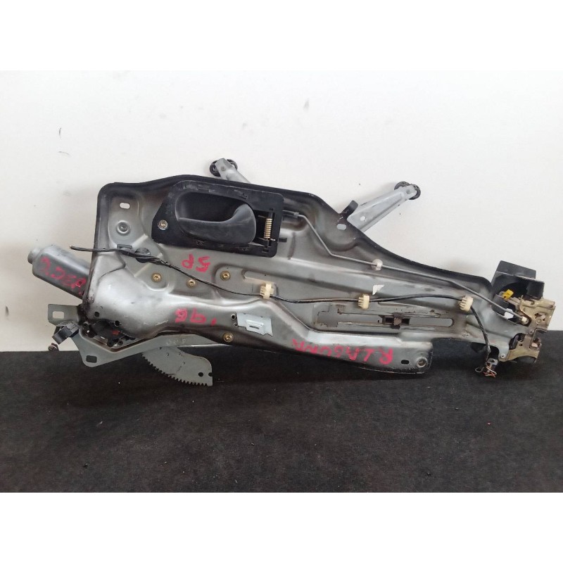Recambio de elevalunas delantero derecho para renault laguna (b56) referencia OEM IAM  103150 