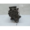 Recambio de compresor aire acondicionado para renault clio iii emotion referencia OEM IAM 8200600122 1452 SANDEN