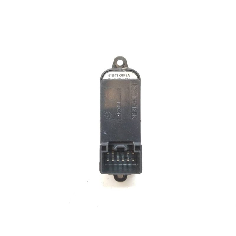 Recambio de mando elevalunas trasero izquierdo para mazda 5 berl. (cr) 2.0 crtd sportive (105kw) referencia OEM IAM CC3366370A 6 - Gris 2