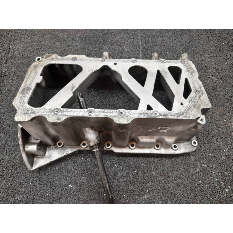 Recambio de carter para mg serie 75 (rj) 2.0 16v cdt referencia OEM IAM 8