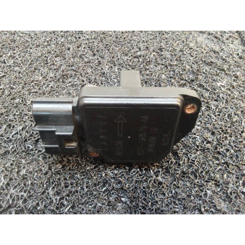 Recambio de caudalimetro para ford transit caja cerrada, larga (fy) (2000 =>) ft 350 2.4 referencia OEM IAM XS7F12B579AA - Blanco 4