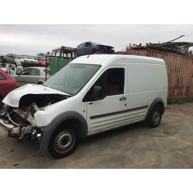 ford transit connect (tc7) del año 2008
