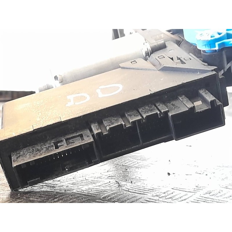 Recambio de elevalunas delantero derecho para audi a4 berlina (8e) 3.0 tdi quattro (150kw) referencia OEM IAM 8E1959802B 9700105 - Gris 4