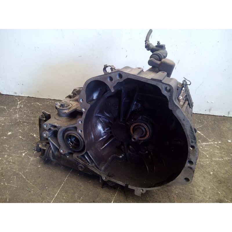 Recambio de caja cambios para nissan almera (n16/e) 1.8 16v cat referencia OEM IAM 6J003  