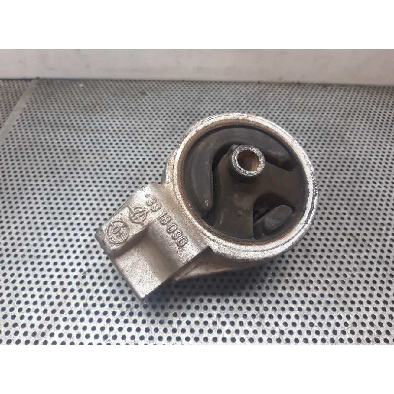 Recambio de soporte cambio para mitsubishi space star (dg0) 1600 comfort referencia OEM IAM 3318030 - Rojo 3